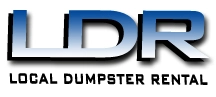 LDR Local Dumpster Rental LLC