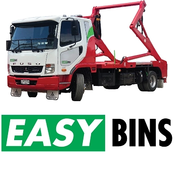 Easy Bins Southland ltd