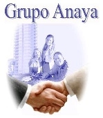 Grupo Anaya