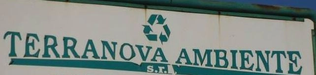 Terranova Ambiente Srl. Italy,Caltanissetta,Gela, Plastic Recycling Company