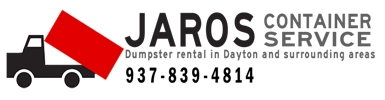 Jaros Container Service