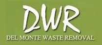 DWR Del Monte Waste Removal