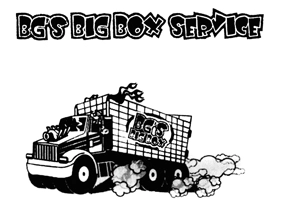 BGâ€™s Big Box Service