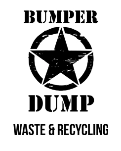 Bumper Dump Waste & Recycling