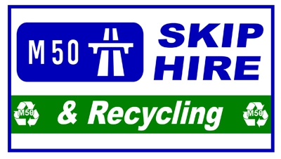 M50 Skip Hire & Recycling Ltd.