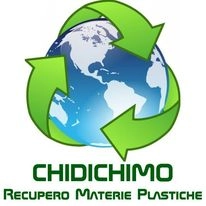 Chidichimo Recovery of Plastic Materials