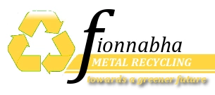 Fionnabha Metal Recycling