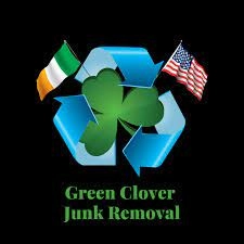 Green Clover Junk Removal