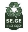  SE.GE. Ecology