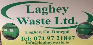 Laghey Waste Ltd