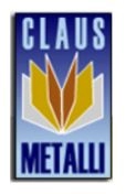 Claus Metalli Srl 