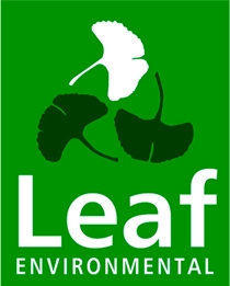 Leaf Environmental Ltd