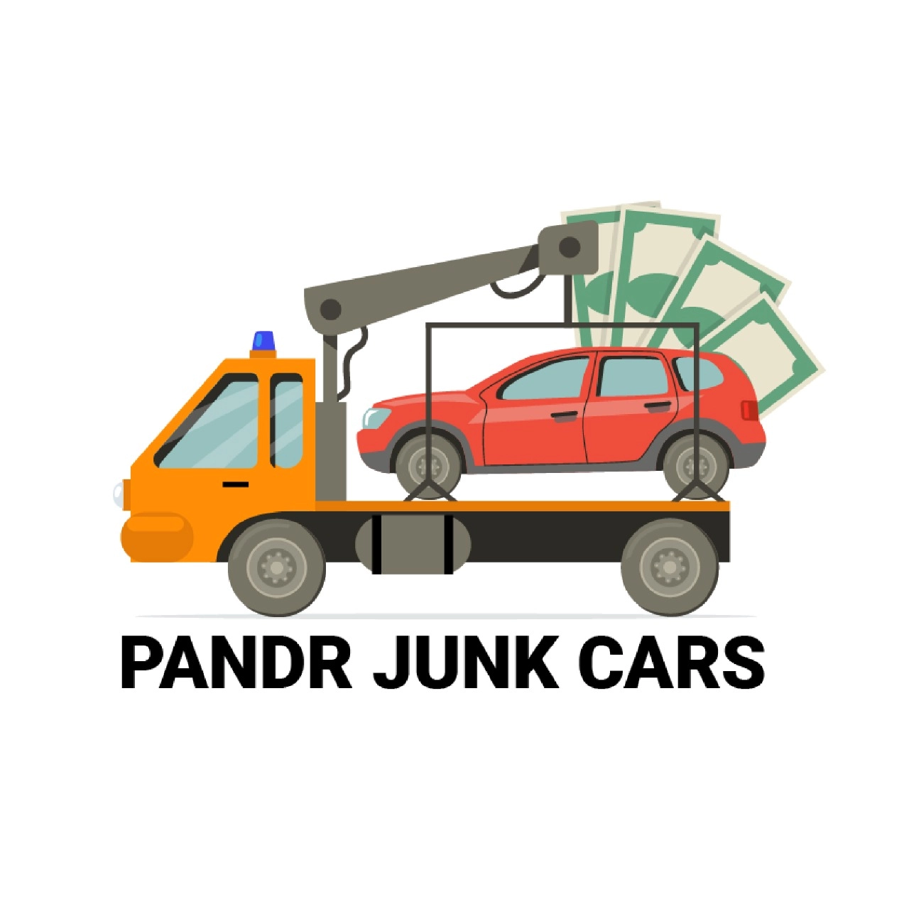 Pandr Junk Cars