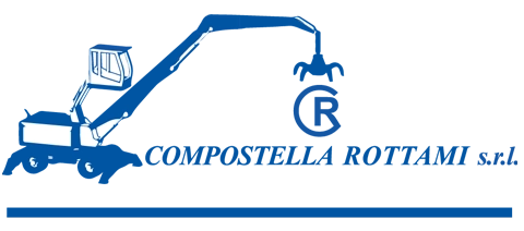 Compostella Rottami Srl