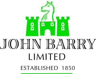 John Barry Ltd