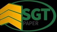 Sergent Paper