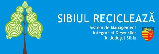 Sibiu recycles