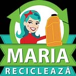 Maria recycles