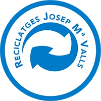 Recycling Josep Maria Valls