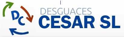 Desguaces Cesar SL