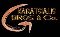 KARATSIALI BROS & CO