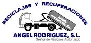 Recycling and Recovery Angel RodrÃ­guez SL