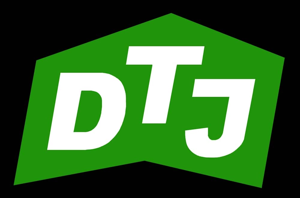  DTJ 