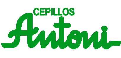 Cepillos Antoni