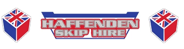 Haffenden Skip Hire Ltd.