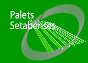 Palets Setabenses