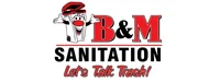 B&M Sanitation