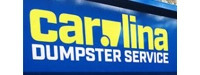 Carolina Dumpster Service