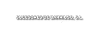 Barriusos successors SL