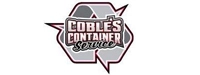 Cobles Container Service