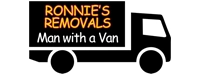 Ronnies Removals