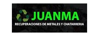 Recoveries of metals and scrap Juanma