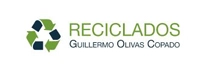 Guillermo Olivas Recycled