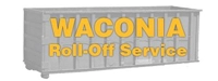 Waconia Roll-Off Service