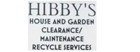 Hibbys house and garden clearance & recycle