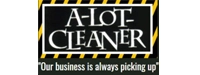 A-Lot-Cleaner Inc.