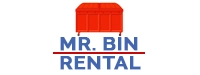 Mr. Bin Dumpster Rentals and Junk Removal