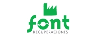 Recuperaciones Font