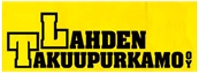 Lahden Takuupurkamo Oy