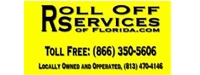 Roll-Off Services of Florida