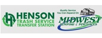 Henson Trash Service, Inc.