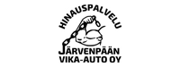 JÃ¤rvenpÃ¤Ã¤ Vika-Auto Oy