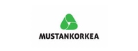 Mustankorkea