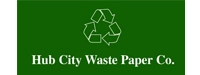 Hub City Waste Paper Co.