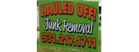 Hauled Off Junk Removal