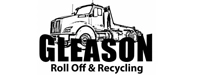 Gleason Roll Off and Recycling